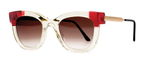 THIERRY LASRY SEXXXY