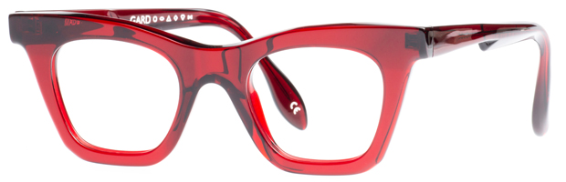 GARD CUBIKONI Cubo 2