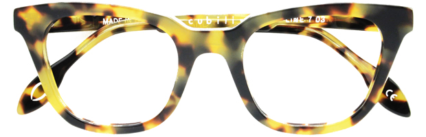 GARD CUBILINE Line 7