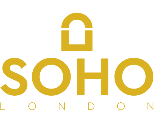 Soho London Eyewear Sole