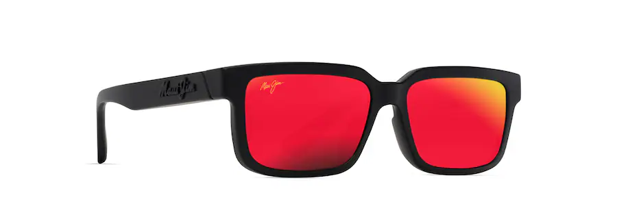 Maui Jim HIAPO Asian Fit 655