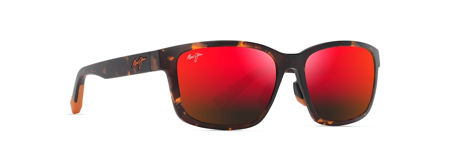 Maui Jim LEHIWA Asian Fit 648