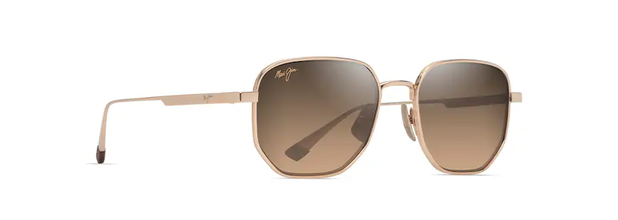 Maui Jim LEWALANI 633