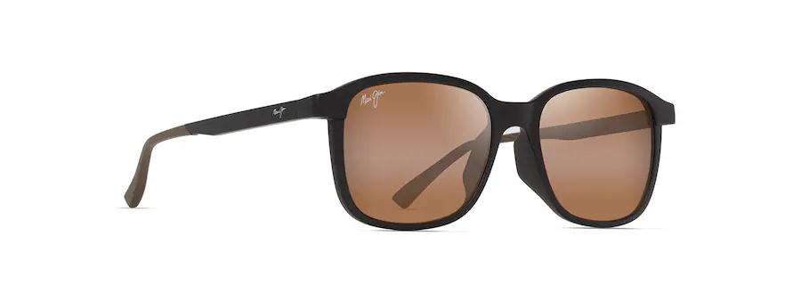 Maui Jim MAKUAHINE Asian Fit 654