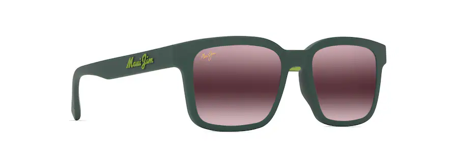 Maui Jim ‘ŌPIOPIO Asian Fit