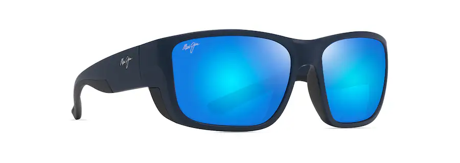 Maui Jim AMBERJACK 896