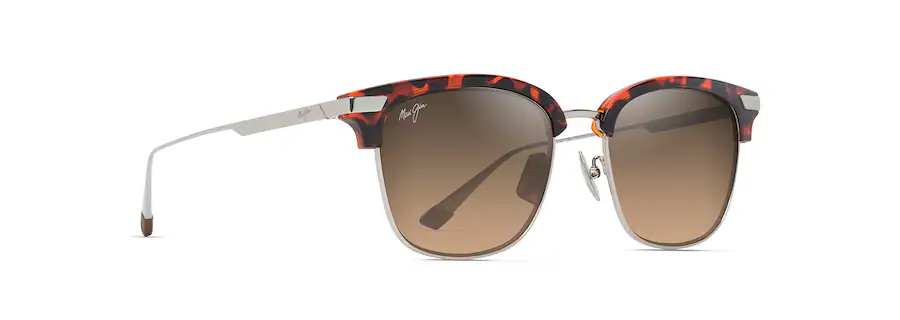 Maui Jim KALAUNU Asian Fit 629