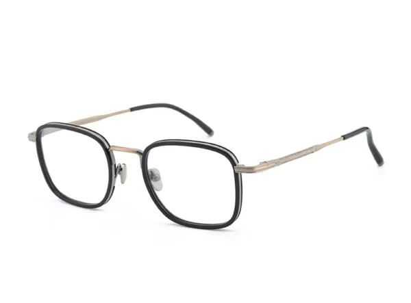 Masunaga ALCOR - Kenzo Takada Collection