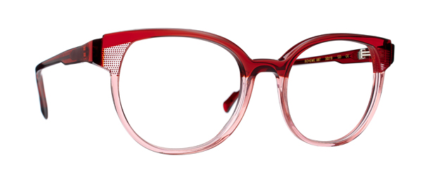 Caroline Abram BOHEME