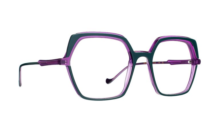 Caroline Abram NINON