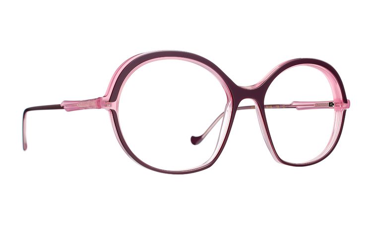 Caroline Abram NORYA