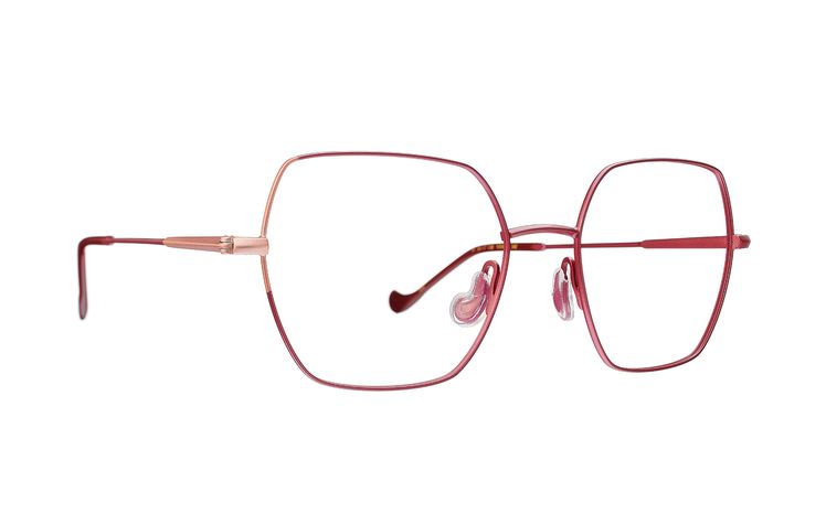 Caroline Abram VITALIA