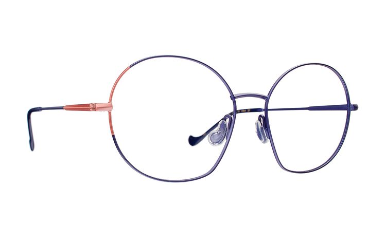 Caroline Abram VITINA