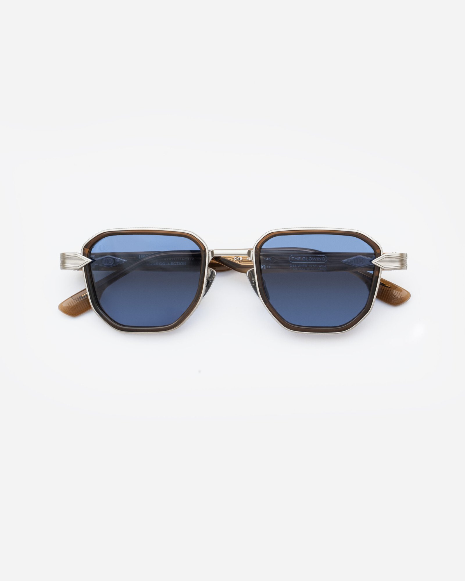 Unique Design Milano - LUCE Collection - THE GLOWING