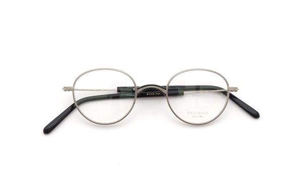 Masunaga GMS-104 - 24